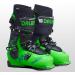 Dalbello Sports Krypton 130 ID Ski Boot - 2022 | Race Green/Blue | Size 25.5 - Buy Online on SooperMarket.com