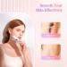 Smooth Glide Epilator for Women - Facial and Body Hair Removal - Buy Online on SooperMarket.com