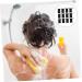 BELLIFFY 10pcs Soap Foaming Soap Pouch Saver Soap Exfoliating Pouch Perm Tin Nylon Fiber - Buy Online on SooperMarket.com