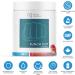 Nova Pharma Punch Out Pre Workout Powder L-Carnitine and Antioxidant-Rich Pre Workout Supplement Boost Stamina and Endurance for Gym Training and Workouts - 40 Servings (Dragon Fruit) - Buy Online on SooperMarket.com
