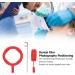 Portable Intraoral X-Ray Film Positioning System Kit for Molars | X-Ray Film Positioner - International Shipping Available - Buy Online on SooperMarket.com