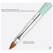 Wirlsweal 6-Piece Nail Pins Set - Versatile Macaron Nail Art Tools for Smooth Liner & Outlines - Buy Online on SooperMarket.com