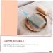 Healeved 4 Pcs Foaming Net Bubble Soap Cleaning Soap Face Cleansing Foam Maker Bar Soap Bag or White - Buy Online on SooperMarket.com