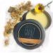 Calendula Salve - Natural Balm for Rashes, Itching, Eczema & Dry Skin - Handcrafted in UK - 100ml - Buy Online on SooperMarket.com