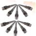 Healeved 2 Sets Fake Nails Nail Art Decoration Fake Party Nails False Nails Props Cosplay Accessories Funny False Nail Halloween Costume Accessories Paw Ornament Make up Apparel - Buy Online on SooperMarket.com