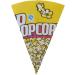 Nicfaky 200X Popcorn Bags Paper Bags Almonds Popcorn S - Buy Online on SooperMarket.com
