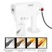 Nano Sprayer: Multifunctional Steam Gun for Hair, Hair Coloring, Dyeing, and Humidifying - US Plug - Buy Online on SooperMarket.com