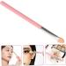 WOONEKY Cosmetics Eye Shadow Applicator Sticks Eyeshadow Liquid Makeup Face Sponge Eyebrow Brush Applicator - Buy Online on SooperMarket.com