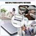 Outdoor Insulin Refrigerated Box Home Medicine Refrigerator Insulin Cooler Keeps Diabetes Medication Cool for Home Car Travel Camping - Buy Online on SooperMarket.com