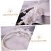 PLAFOPE Pearl Flower Headband Wedding Decor Pearl Headband Decorative Flower Headband Flower Head Band Wedding Hair Accessory Headband Ornament Head Band for Bride Exquisite Hair Band - Buy Online on SooperMarket.com