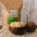 Buy Organic Coconut Chips 1kg | Roasted Coconut Flakes | Plastic-Free & Eco-Friendly Packaging - s ssundclever.de  - Buy Online on SooperMarket.com
