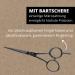 Buy Parsa Men Beard Care Set | 4-Piece Grooming Kit | Comb Brush Scissors | Ideal Gift for Him - Buy Online on SooperMarket.com