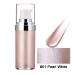 Highlighter Cream 20ml - Liquid Face Glow Illuminator | Shiny Body & Facial Contour Makeup - Buy Online on SooperMarket.com