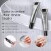 Aokitec 60ml Black Nail Extension Gel - UV Polish & Acrylic Assembly Gel for Salon & DIY Nail Art - Buy Online on SooperMarket.com