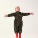 Regatta Baby Peppa Pobble Snowsuit 24 Months Dark Khaki - Unisex | Cozy Winter Wear - Buy Online on SooperMarket.com