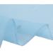 KAKOOI Long Exfoliating Nylon Bath Cloth/Towel Set - 35 inches, 2PCS, Blue & Stripes - Magic Shower Washcloth for Body | Gentle & Rough Scrubbing | Exfoliate & Cleanse Skin Efficiently - Buy Online on SooperMarket.com