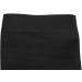 Shop Compression Stockings for Men & Women - Elastic Calves Support for Running & Sports (Black Size L) - Buy Online on SooperMarket.com