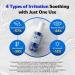 ACNI Dr. 1st Control Serum 40ml - Effective Acne Treatment for All Skin Types | International Shipping Available - Buy Online on SooperMarket.com