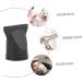 VILLCASE 10pcs Hair Styling Tips Hair Dryer Nozzles and Combs Blow Dryer Brush Styling Brush Nylon Tuyere - Buy Online on SooperMarket.com