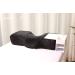 Professional White Eyelash Extension Memory Foam Pillow with Organizer Stand - Grafting Pillow with Velvet Pillowcase - Buy Online on SooperMarket.com