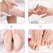 Dranng Foot Callus Remover Tool Electric | Rechargeable Adjustable Speed Foot File Pedicure - Foot File Pedicure Foot Scrubber File Pedicure Tools Portable Callus Remover Tool Efficient Foot - Buy Online on SooperMarket.com