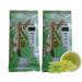 Japanese Green Tea Powder Produced in Shizuoka Prefecture 100g x2 with Maiko Sticker Pio Big Bazar