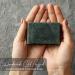 100% Organic Handmade Charcoal Soap - Luxury Natural Bath Soap for Toxin Removal & Skin Improvement | 4.22 Oz | Free from Artificial Colors - Shop Now - Buy Online on SooperMarket.com