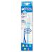 Dr. Brown's Natural Flow Bottle Set - Clear  8 oz/250 ml 8 Ounce Clear