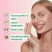 Natural Face Tonic with Organic Aloe Vera & Calendula Vegan Skincare for All Skin Types | Mother Nature Cosmetics - 150ml - Buy Online on SooperMarket.com