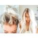 All Natural Dry Shampoo - Volume & Strength with Vitamin B5 | Non-Aerosol Powder Pump for Clean Hair - Buy Online on SooperMarket.com