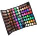 PLAFOPE 2pcs 120 Eye Shadow Palettes Brown Eyeshadow Palette Neutral Eyeshadow Palette Eyeshadow Powder - Buy Online on SooperMarket.com