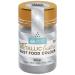 Squires Kitchen Designer Metallic Lustre Dust Silver 4 Gram