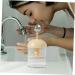 FOYTOKI Facial Cleansing Gel Bubbler Facial Cleaning Bubbler Face Foams Maker Bubble Foamer Wash Bubble Maker Cleansing Foams Maker Plastic Foaming Maker Bubbling Tool - Buy Online on SooperMarket.com