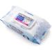 Squishface Wrinkle Paste + Wrinkle Wipes Bundle with Silicone Applicator - Gentle & Effective Dog Face Cleaning Set for All Breeds - Buy Online on SooperMarket.com