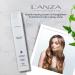L'ANZA Healing Smooth Glossifying Shampoo - Nourishing, Repairing, & Boosting Hair Shine - 10.14 Fl Oz - Buy Online on SooperMarket.com
