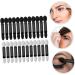 NOLITOY 120pcs Cotton Eyeshadow Brush Miss Beauty Tools Portable - Buy Online on SooperMarket.com