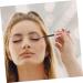 NOLITOY 2pcs Liquid Eyeliner Black Waterproof Eyeliner Eyeliner Eye Liners Makeup Set Water Proof - Buy Online on SooperMarket.com