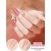 EBANKU Poly Nail Gel Kit 9 Colors Nail Extension Gel Builder Gel Kit with Lamp False Nail Tips Slip Solution Complete Poly Gel Beginner Starter Kit for Women Manicure - Buy Online on SooperMarket.com