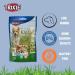 Trixie Premio Dog Chicken Rolls 75g - Gluten-Free Grain-Free Treats | Premium Training Rewards for Dogs - Buy Online on SooperMarket.com