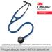 3M Littmann Cardiology IV Stethoscope - Navy Blue/Black, 27 (6168) - Buy Online on SooperMarket.com