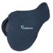 Shires - MJ Ainge Arma Polyester Fleece GP Saddle Cover (17'' - 18'' Plum) 17" - 18" Plum - Buy Online on SooperMarket.com