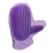 Trixie In Style grooming glove for small animals various colours