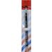 Black Ice Spray Barber Pencil (Tan) - 12 Pieces | Beard, Mustache, and Eyebrow Tool for Precision Grooming - Buy Online on SooperMarket.com