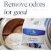 EnviroKlenz Laundry Enhancer | Odor Eliminator Liquid for 30 Loads | Non-Toxic Fragrance-Free Removes Sweat Chemicals & Pet Odors - Buy Online on SooperMarket.com