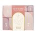 Pinch Provisions Self Care Advent Calendar Includes 7 Self Care and Spa Essentials Gift for Women Contains Sleep Mask Gua Sha and More Birthday Bachelorette or Slumber Party Gift