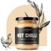 The Condiment Co Mayonnaise Pick N Mix - Choose From 6 Flavours | Chipotle Classic Garlic Hot Chilli Lemon Vegan - Lovingly Made In West Sussex - Pack of 2 x 300g - Buy Online on SooperMarket.com