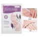 40 ml Lavender Moisturizing Hand Mask - Deep Moisture Peeling & Repair for Youthful Smooth Hands | International Shipping Available - Buy Online on SooperMarket.com