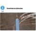 350ML Colostomy Bag Cleaning Bottle - Ostomy Bag Cleaning Tool for Permanent Use - Buy Online on SooperMarket.com