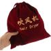 Baluue 3 Pcs Makeup Bag Organizer Hair Dryer Fabric Bag Fabric Velvet Storage Bag Hair Dryer Bags - Buy Online on SooperMarket.com