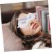 Lurrose Silver Child Fashion Sleep Mask Decorative Eye Patch - 1 Count - Buy Online on SooperMarket.com